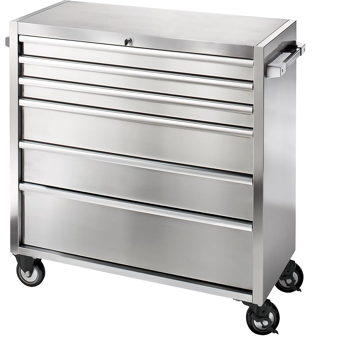6 Drawer